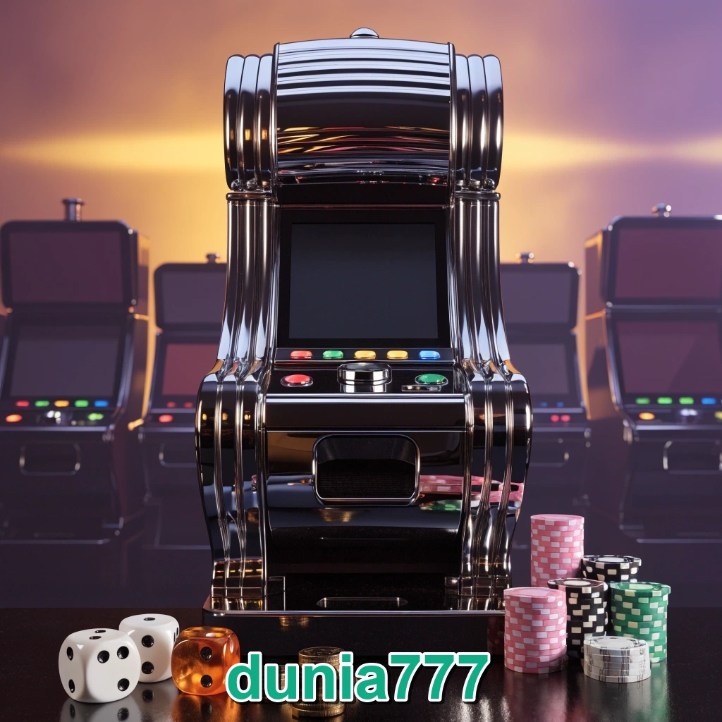 Screenshot 2 - dunia777 Features