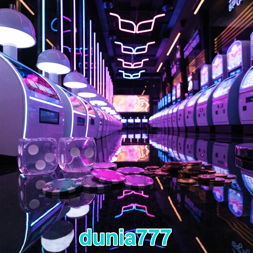 Screenshot 2 - dunia777 Features