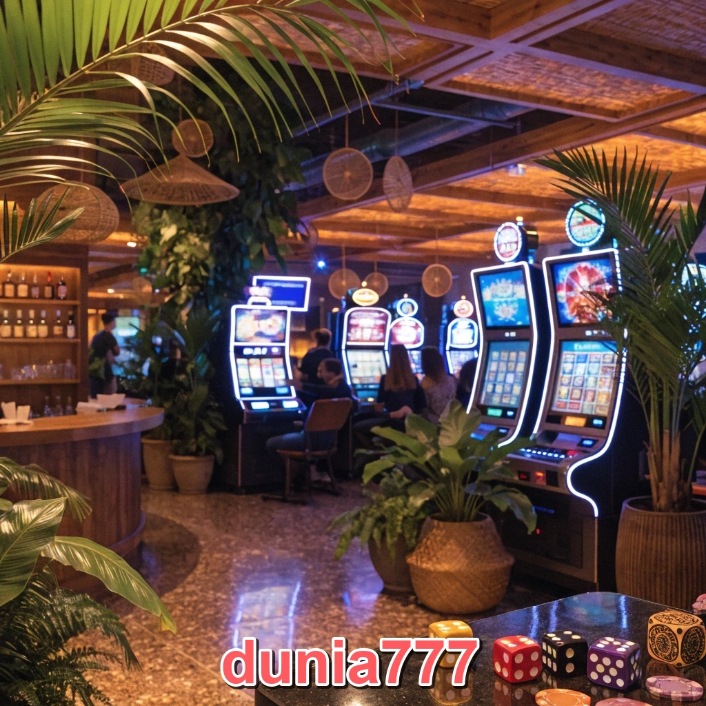 Screenshot 5 - dunia777 Profile