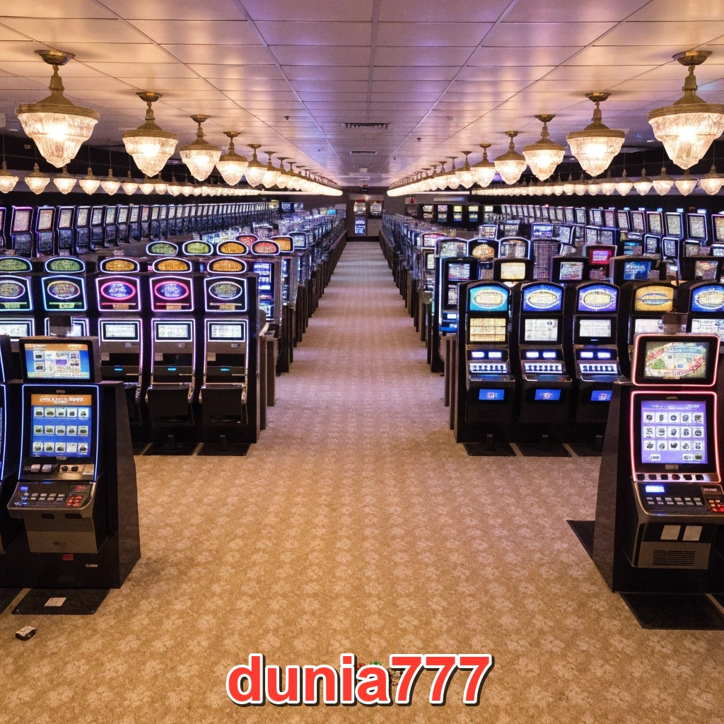 Screenshot 3 - dunia777 Settings
