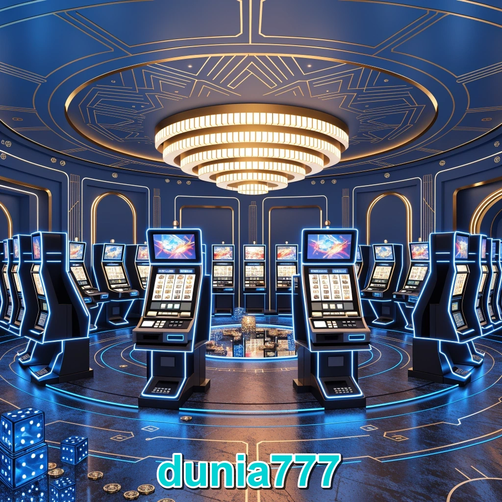 Screenshot 3 - dunia777 Settings