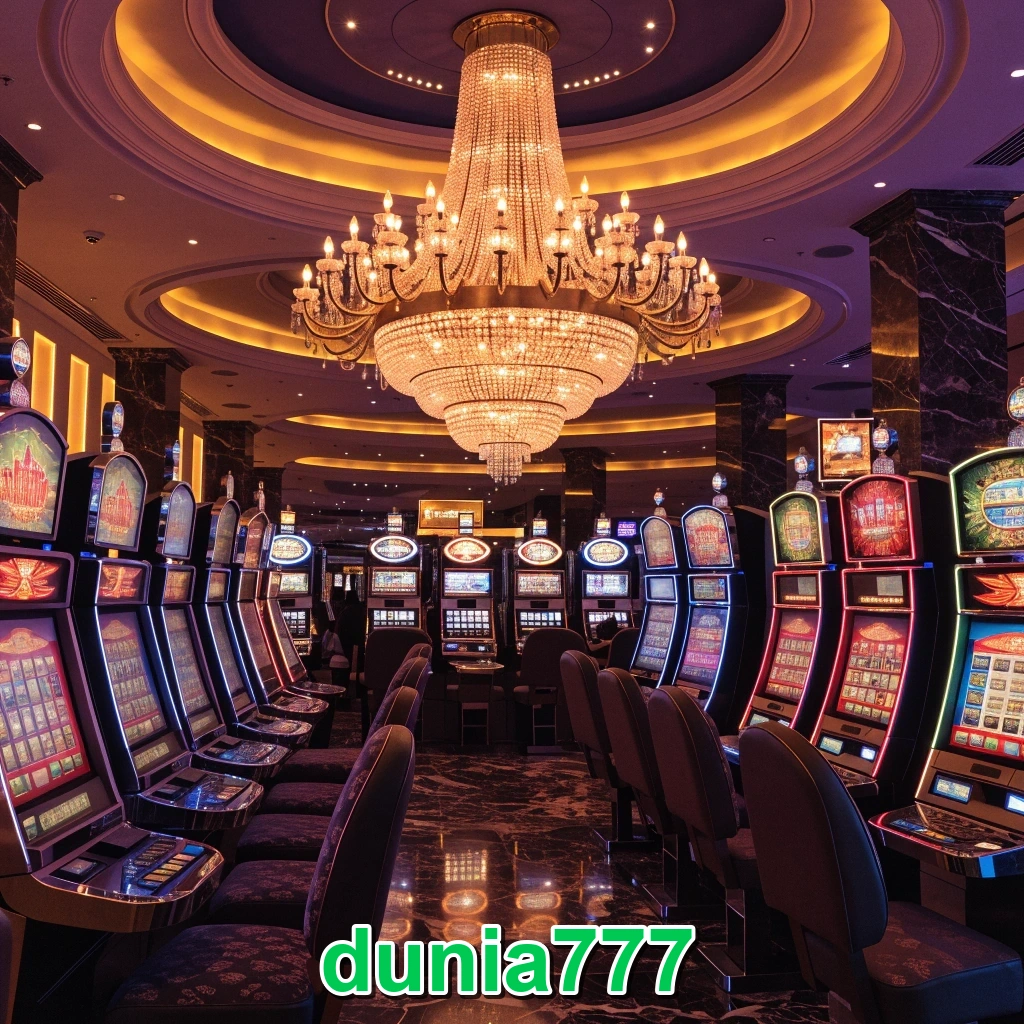 Screenshot 2 - dunia777 Features